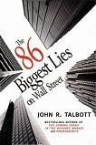 86 Biggest Lies On Wall Street book by John R. Talbott