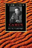 Cambridge Companion To Camus book edited by Edward J. Hughes