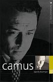 Albert Camus biography by David Sherman