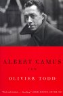 Albert Camus bio by Olivier Todd