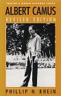 Albert Camus bio by Phillip H. Rhein