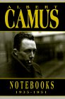 Camus's Notebooks 1935-1951