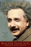 Einstein biography by Walter Isaacson