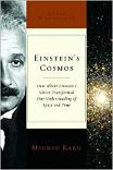Einstein's Cosmos by Michio Kaku