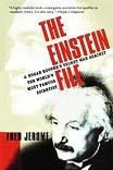 Einstein File / J. Edgar Hoover by Fred Jerome