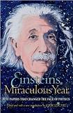 Einstein's Miraculous Year edited by John Stachel