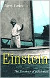 Einstein / Passions of A Scientist by Barry Parker