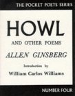 Allen Ginsberg's Howl