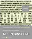 Howl: Original Draft Facsimile by Allen Ginsberg