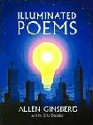 Illuminated Poems by Allen Ginsberg