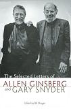 Selected Letters of Allen Ginsberg & Gary Snyder book edited by Bill Morgan