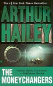 The Moneychangers novel by Arthur Hailey