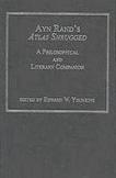 Atlas Shrugged Philosophical & Literary Companion book edited by Edward W. Younkins