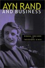 Ayn Rand & Business tripe by Donna Greiner & Theodore B. Kinni