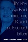 New Ayn Rand Companion book by Mimi Reisel Gladstein
