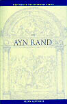 Rand biography by Allan Gotthelf