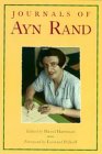 Journals of Ayn Rand book