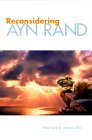 Reconsidering Ayn Rand book by idiot Michael B. Yang