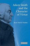 Adam Smith & the Character of Virtue book by Ryan Patrick Hanley
