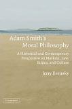 Adam Smith's Moral Philosophy book by Jerry Evensky