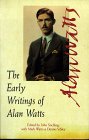 Early Writings of Alan Watts