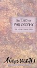 Tao of Philosophy by Alan W. Watts