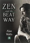 Zen & The Beat Way book by Alan W. Watts