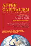 After Capitalism book by Dada Maheshvarananda