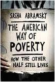 The American Way of Poverty book by Sasha Abramsky