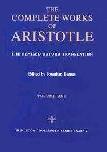 Complete Works of Aristotle Bollingen Series 2-volume set edited by Jonathan Barnes