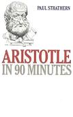 Aristotle in 90 Minutes book by Paul Strathern