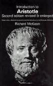 Introduction To Aristotle book edited by Richard McKeon
