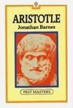 A Very Short Introduction To Aristotle book by Jonathan Barnes