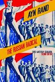 Ayn Rand Russian Radical book by Chris Matthew Sciabarra