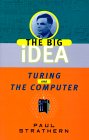 Big Idea Turing & Computers book by Paul Strathern