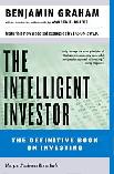 The Intelligent Investor book by Benjamin Graham