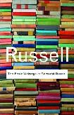 Basic Writings of Bertrand Russell book