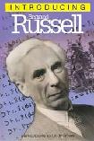 Introducing Bertrand Russell book by Dave Robinson & Judy Groves