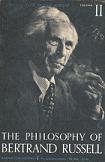 Philosophy of Bertrand Russell book edited by P.A. Schilpp
