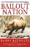 Bailout Nation book by Barry Ritholtz & Aaron Task