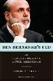 Ben Bernanke's Fed book by Ethan S. Harris