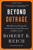 Beyond Outrage ebook by Robert Reich