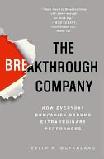 Breakthrough Company / Extraordinary Performers book by Keith R. McFarland