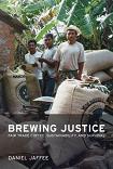 Fair Trade Coffee, Sustainability & Survival book by Daniel Jaffee