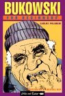 Charles Bukowski for Beginners book by Carlos Polimeni & Miguel Rep
