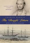 Charles Darwin: The Beagle Letters book edited by Frederick Burkhardt