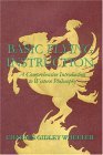 Basic Flying Instruction by Charles Gidley Wheeler