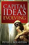 Capital Ideas Evolving book by Peter L. Bernstein