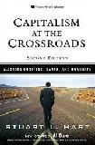 Capitalism At The Crossroads book by Stuart L. Hart