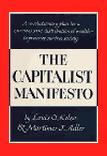 Capitalist Manifesto book by Louis O. Kelso & Mortimer J. Adler